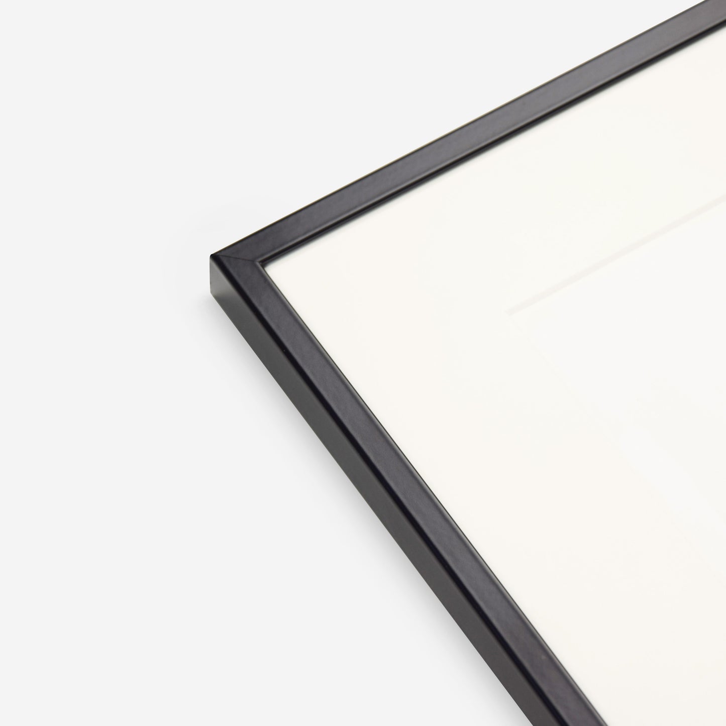 Het Witte Huis originele tekening