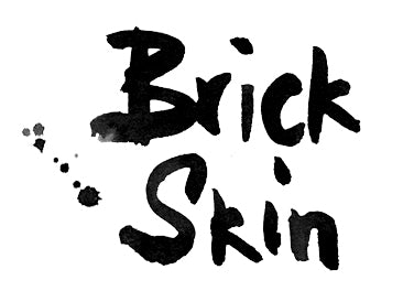 Brickskin Illustraties