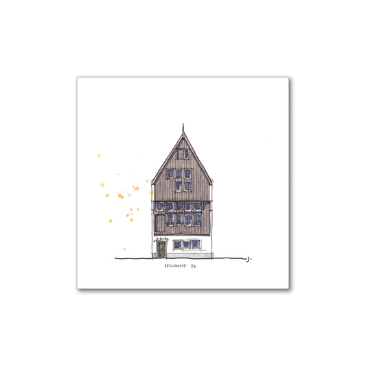 Het Houten Huys