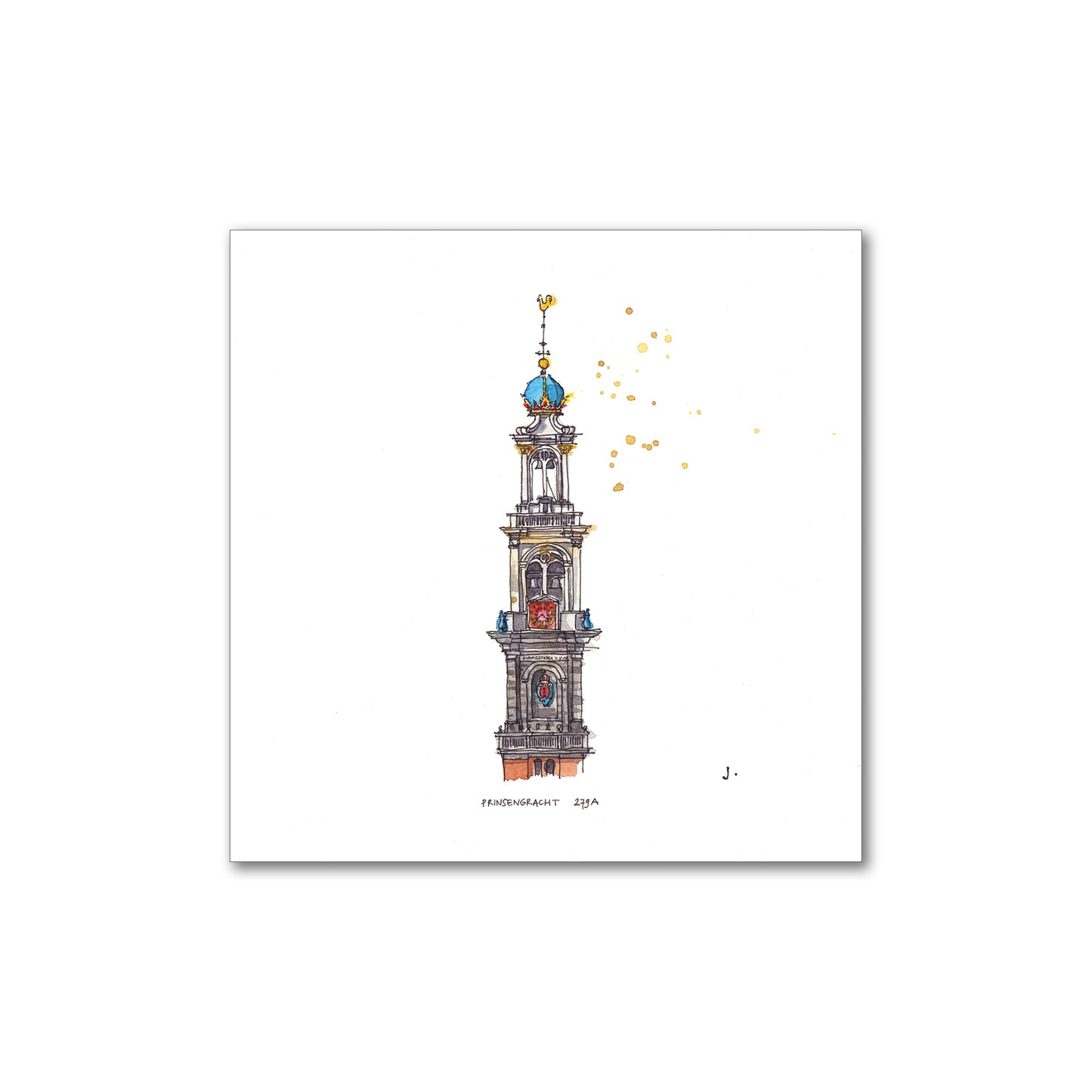 Westertoren